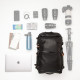 Shimoda Sac à Dos Explore 30 V2 Starter Kit - Noir