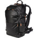 Shimoda Sac à Dos Explore 30 V2 Starter Kit - Noir