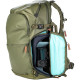 Shimoda Sac à Dos Explore 30 V2 Starter Kit - Kaki