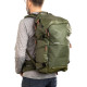 Shimoda Sac à Dos Explore 30 V2 Starter Kit - Kaki