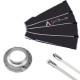 Aputure Softbox Light Dome SE 85cm