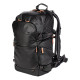 Shimoda Sac à Dos Explore 35 V2 Starter Kit - Noir