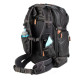Shimoda Sac à Dos Explore 35 V2 Starter Kit - Noir