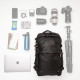 Shimoda Sac à Dos Explore 35 V2 Starter Kit - Noir