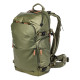 Shimoda Sac à Dos Explore 35 V2 Starter Kit - Kaki