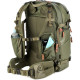 Shimoda Sac à Dos Explore 35 V2 Starter Kit - Kaki