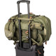 Shimoda Sac à Dos Explore 35 V2 Starter Kit - Kaki