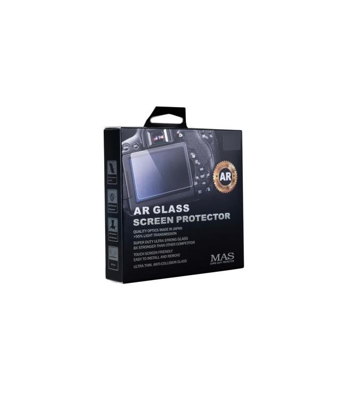 Dörr Mas Protection d\'écran pour Canon EOS R5 / R3
