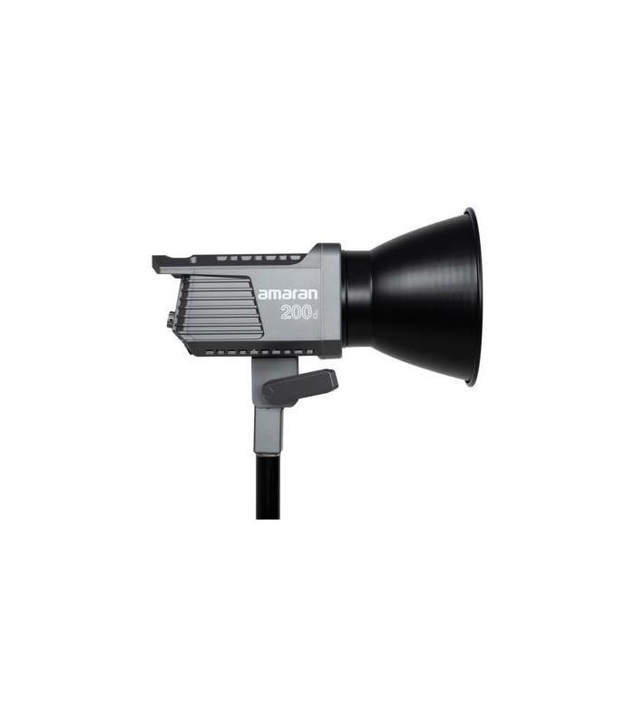 Aputure Torche LED Amaran 200d