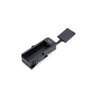 Stabilisateur et steadycam