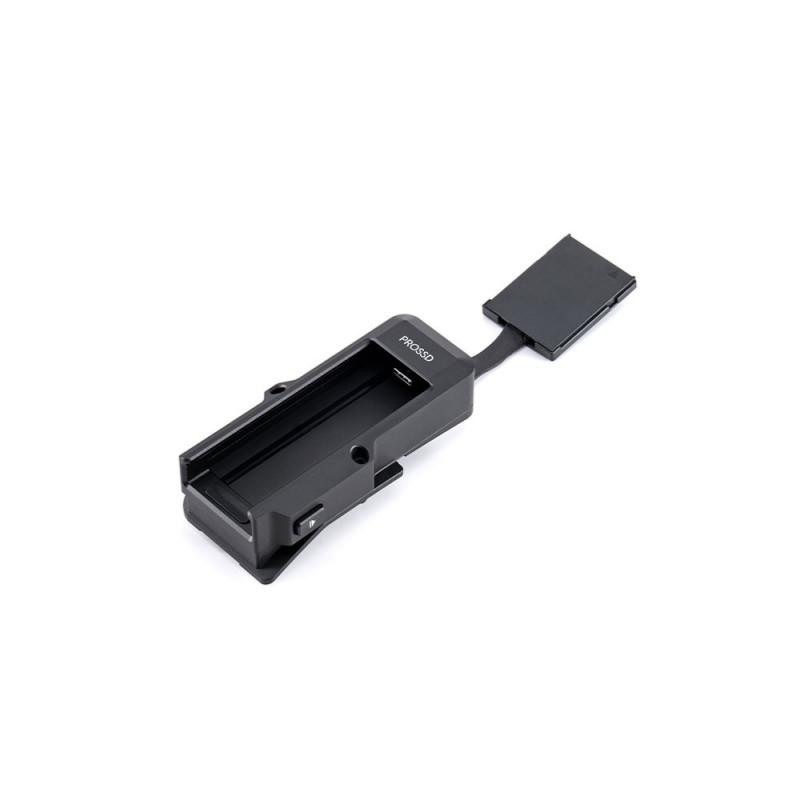 Dji Support DJI PROSSD pour DJI RONIN 4D - 6K 8K