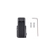 Dji Support DJI PROSSD pour DJI RONIN 4D - 6K 8K