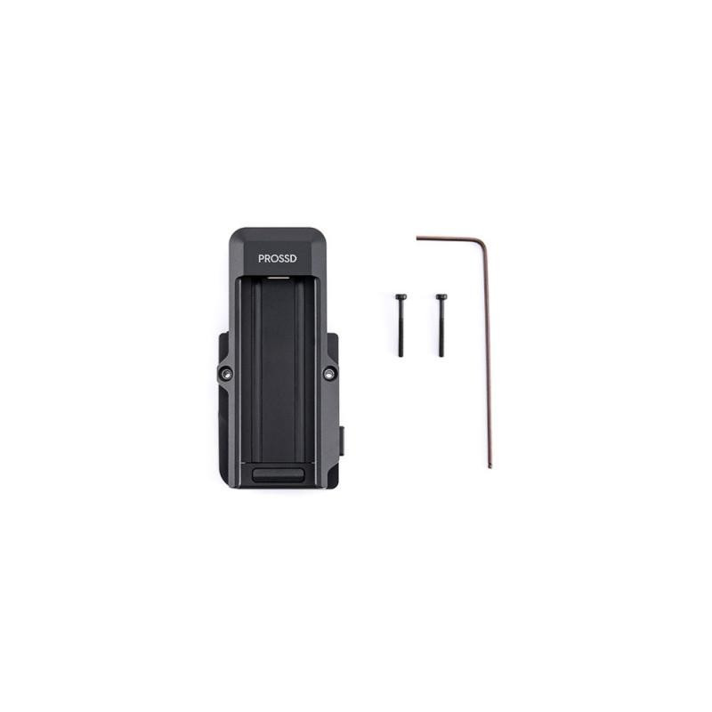 Dji Support DJI PROSSD pour DJI RONIN 4D - 6K 8K