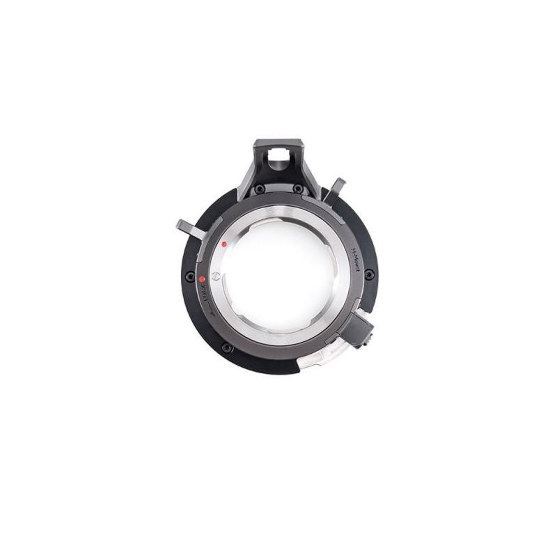 DJI Bague pour monture LEICA M ZENMUSE x9 pour Ronin 4D