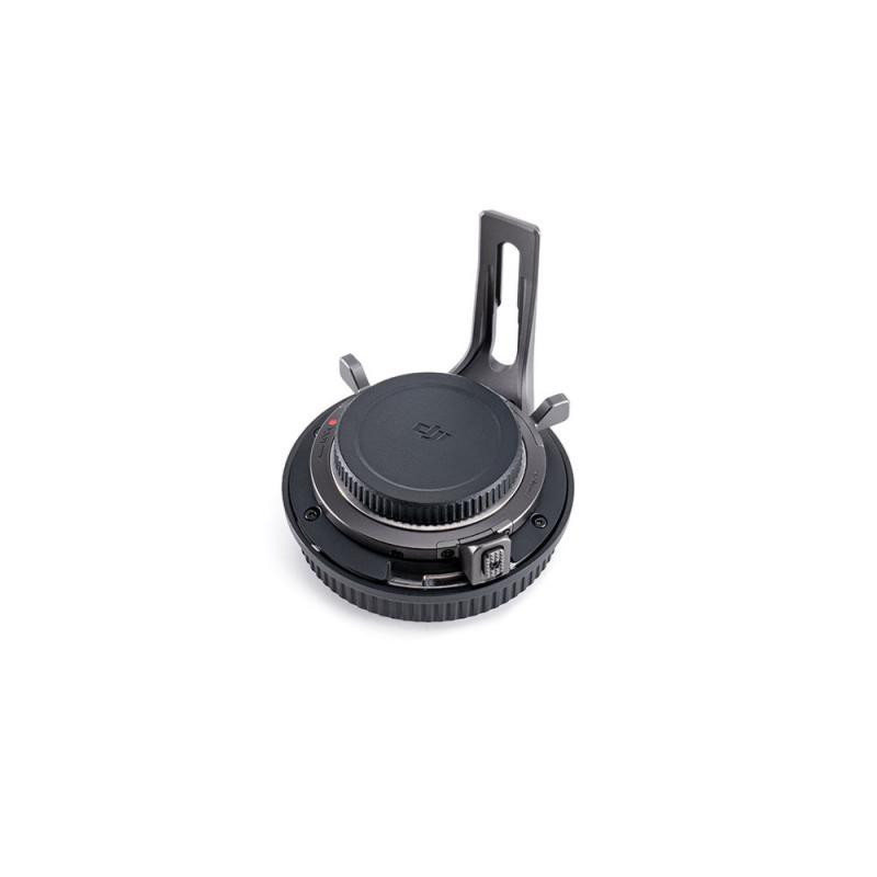 DJI Bague pour monture LEICA M ZENMUSE x9 pour Ronin 4D