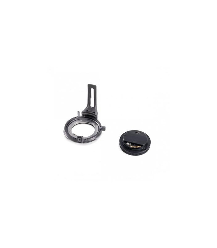 DJI Bague pour monture Emount ZENMUSE x9 pour Ronin 4D