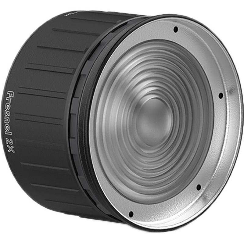 Aputure Lentille Fresnel 2X
