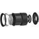 Aputure Lentille Fresnel 2X