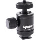 Aputure Kit de 12 Minettes MC avec Valise
