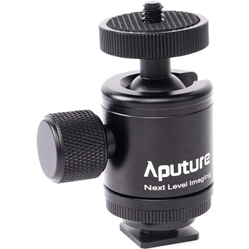 Aputure Kit de 12 Minettes MC avec Valise