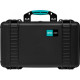 HPRC Valise rigide 2550W avec mousse