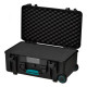 HPRC Valise rigide 2550W avec mousse