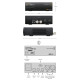 Blackmagic Converter Teranex Mini SDI vers HDMI 12G
