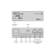 Blackmagic Converter Teranex  Mini HDMI vers SDI 12G