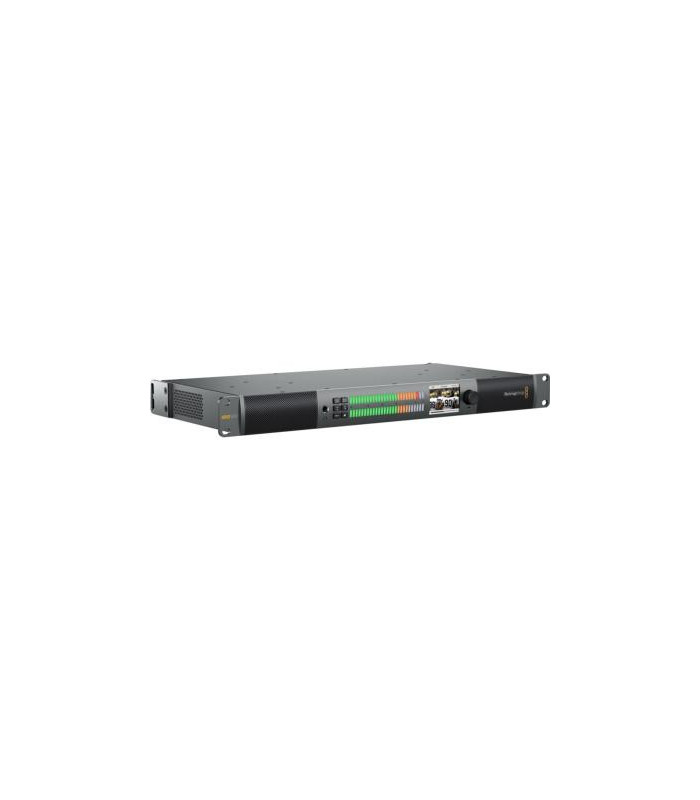 Blackmagic Audio Monitor 12G