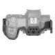 Smallrig Cage pour Canon EOS R5C / R6 - Black Mamba