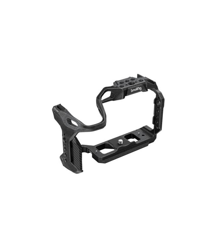Smallrig Cage pour Canon EOS R5C / R6 - Black Mamba