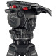 Sachtler Kit FSB 8 Mk II et Trépied 75/2 Carbone MS