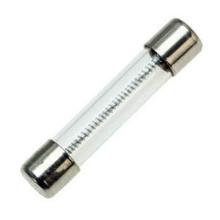 Lampe, cloche et tube éclair
