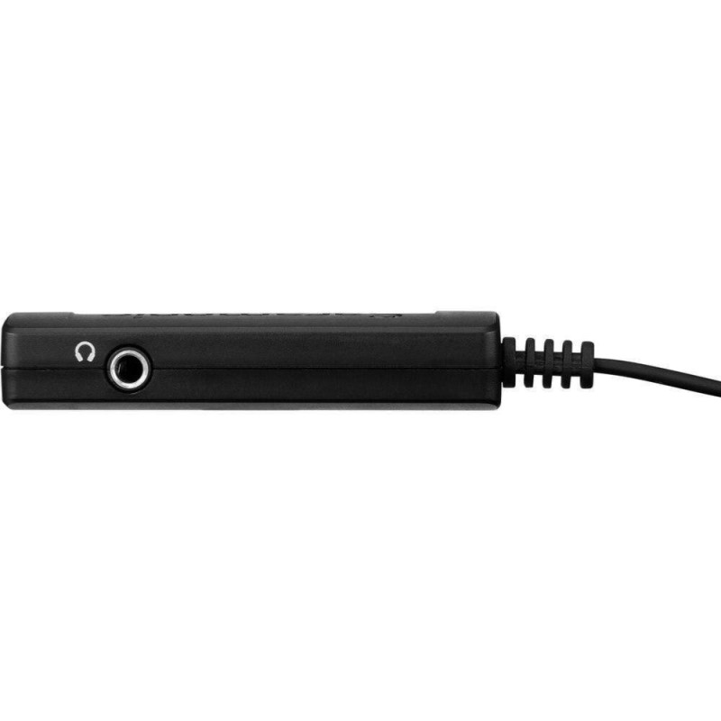 Saramonic Micro-cravate LavMicro+DC