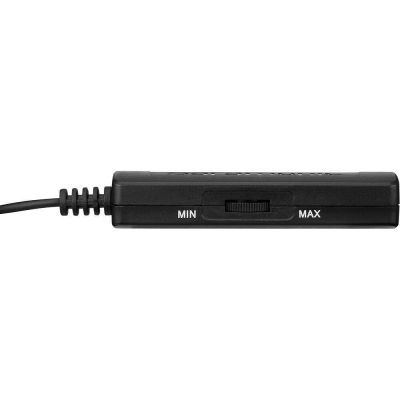 Saramonic Micro-cravate LavMicro+DC