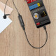 Saramonic Micro-cravate LavMicro+DC