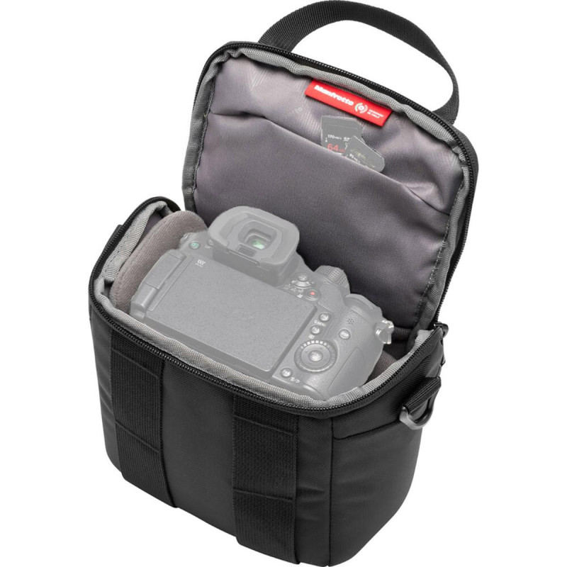 Manfrotto Sac d\'épaule Advanced III S 3L