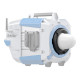 Arri Mini Dôme pour Orbiter