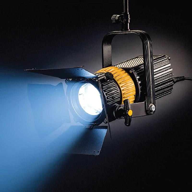 Dedolight Projecteur LED DLED10-D Lumière du jour avec Softcase
