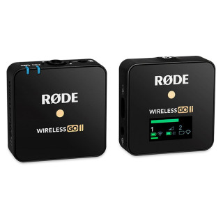 Rode