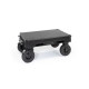 Conecarts Roulante Pliante Rocket Medium
