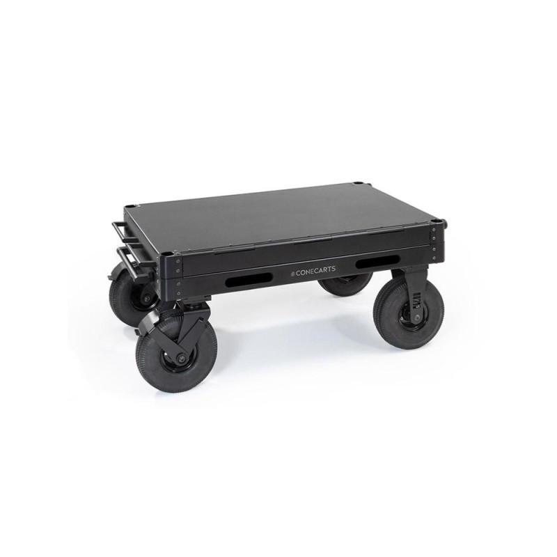 Conecarts Roulante Pliante Rocket Medium