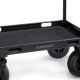 Conecarts Roulante Pliante Rocket Medium