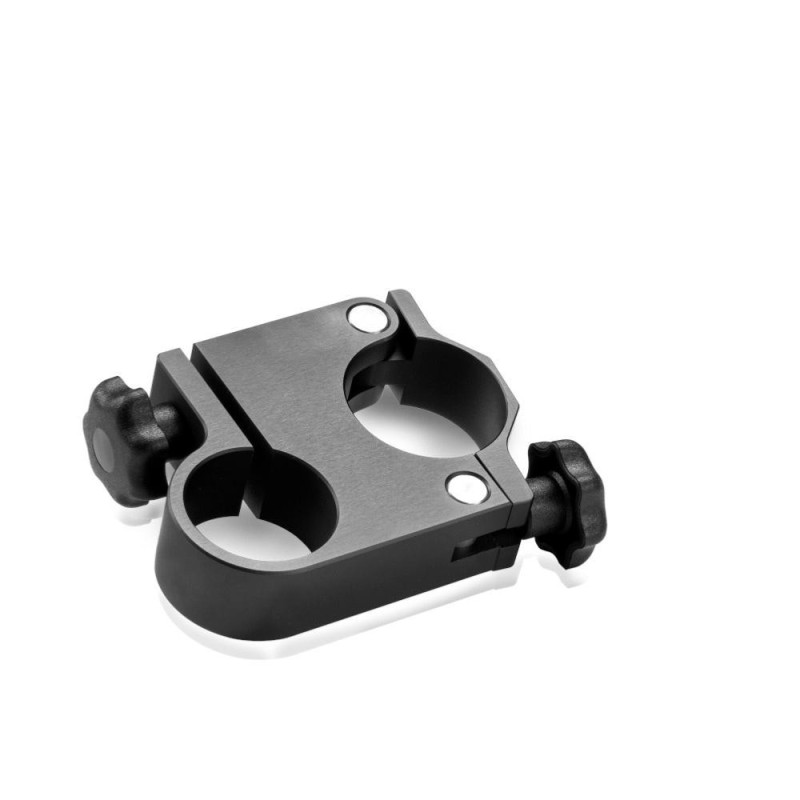 Conecarts Clamp D.40mm pour Roulante Rocket