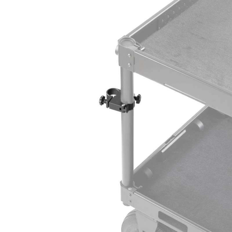 Conecarts Clamp D.40mm pour Roulante Rocket