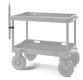 Conecarts Clamp D.40mm pour Roulante Rocket