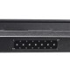 Conecarts Plaque Filetée 1/4-3/8 pour roulante Rocket
