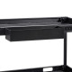 Conecarts Bac Large pour roulante Rocket