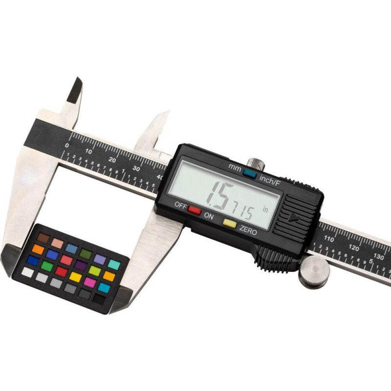 Calibrite Charte Color Checker Classic Nano
