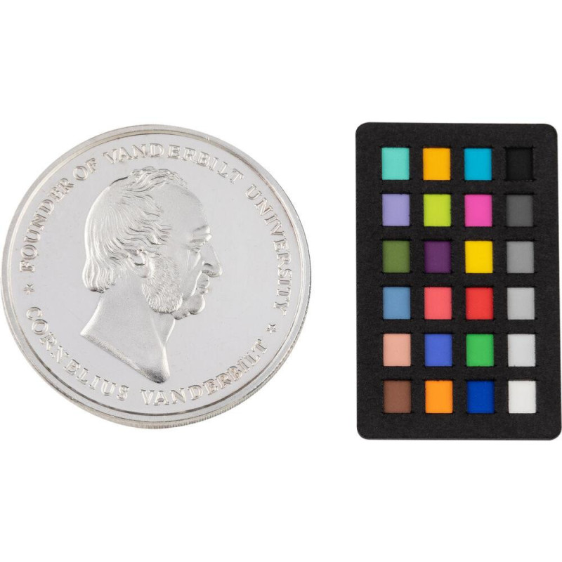 Calibrite Charte Color Checker Classic Nano